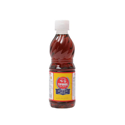 TIPAROS Echte Fischsauce (น้ำปลาแท้ ทิพรส) 300ml