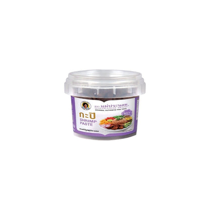 MAEPRANOM Garnelenpaste (กะปิ แม่ประนอม) 100g