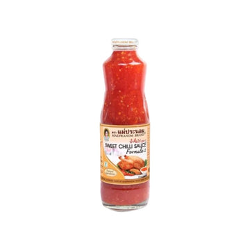 MAEPRANOM Chilisauce süß (น้ำจิ้มไก่ แม่ประนอม) 754ml - Ohayo Asia Shop