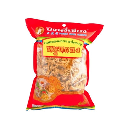 PNC Knusprige Flocken (หมูหยอง ปึงหงี่เชียง) 80g