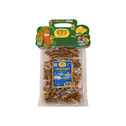 PENNAPA Knuspriger Fisch-Snack (ปลากรอบสามรส เพ็ญนภา) 170g