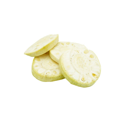 Junge Jackfrucht (ขนุนอ่อน) 100g