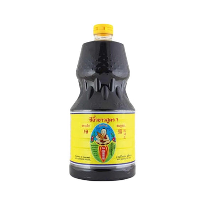 HEALTHY BOY Helle Sojasauce Formel 1 (ซีอิ๊วขาวสูตร 1 เด็กสมบูรณ์) 2 Liter