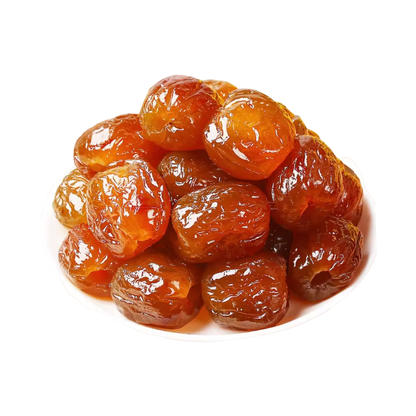 Kandierte Jujube (พุทราเชื่อม) 200g