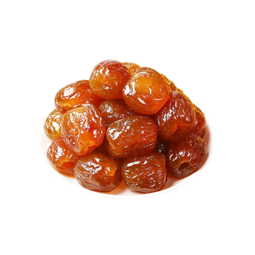 Kandierte Jujube (พุทราเชื่อม) 200g - Ohayo Asia Shop