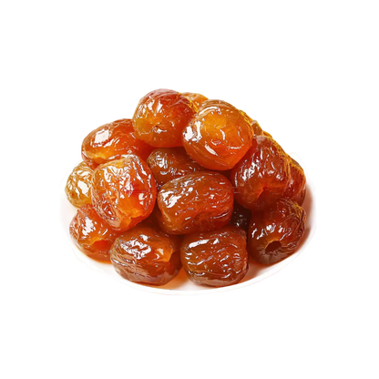 Kandierte Jujube (พุทราเชื่อม) 200g - Ohayo Asia Shop