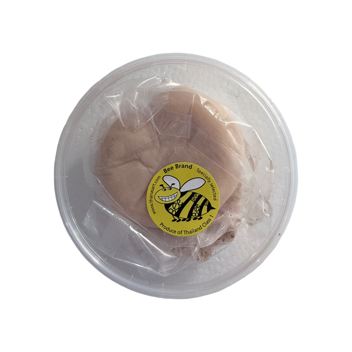 BEE Sauer eingelegte Santol-Früchte (กระท้อนดอง ผึ้งน้อย) 200g