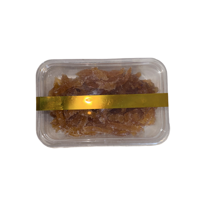 TNS Kandierte Mangostückchen (มะม่วงหยี) 200g