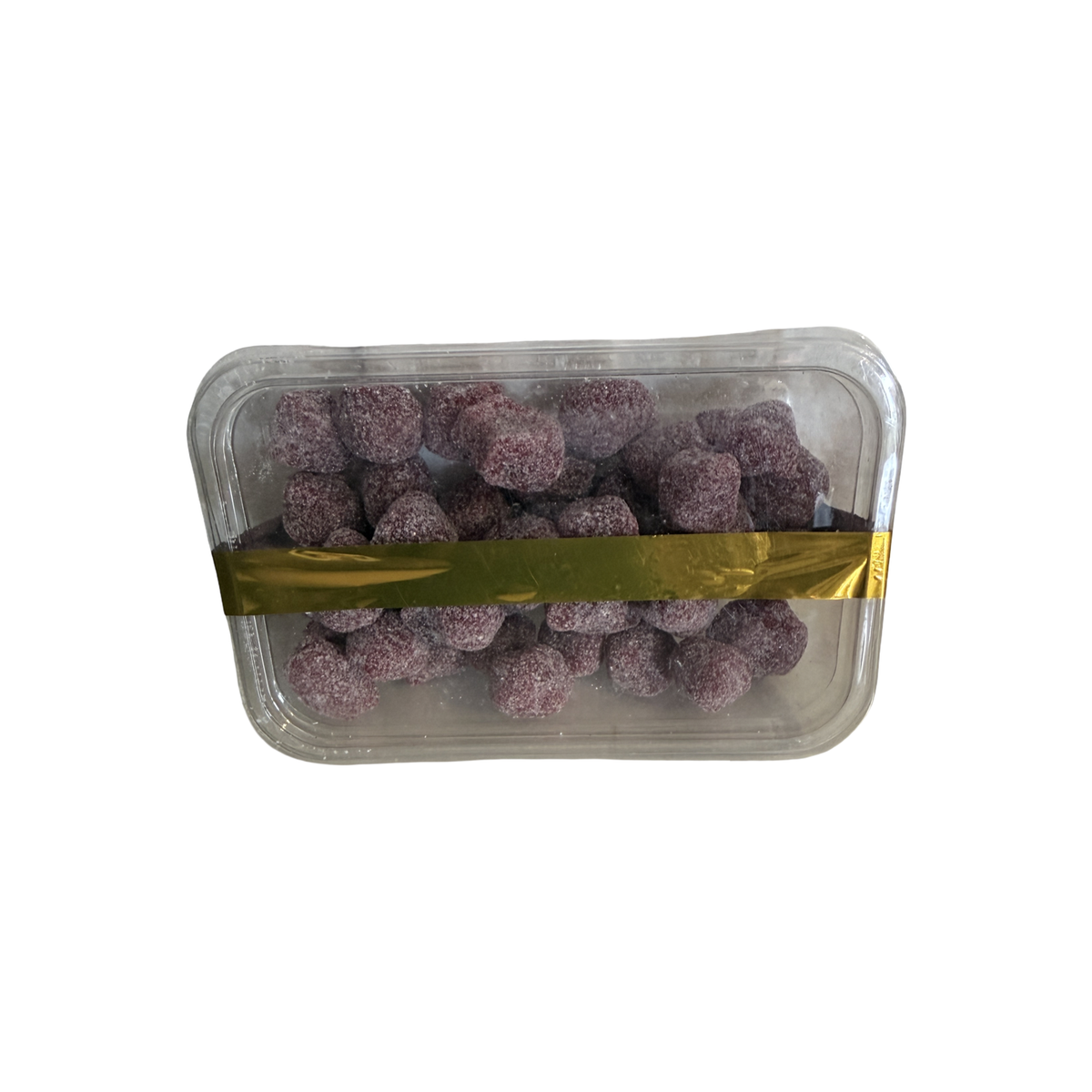 TNS Kandierte Tamarinden-Gelee (มะขามแก้ว) 200g - Ohayo Asia Shop