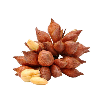 Schlangenfrucht "Salak" (สละหวาน) 250g