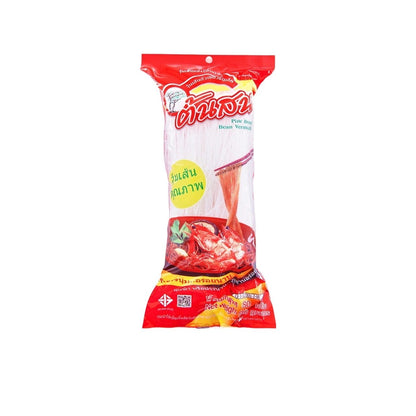 PINE Glasnudeln aus Mungbohnenstärke (วุ้นเส้น ต้นสน) 80g