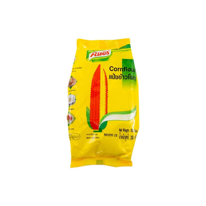 KNORR Maisstärke (แป้งข้าวโพด คนอร์) 200g