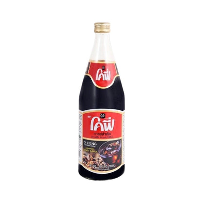 COFE Traditioneller thailändischer Eiskaffee "O-Liang" (โอเลี้ยง โคฟี่) 720ml