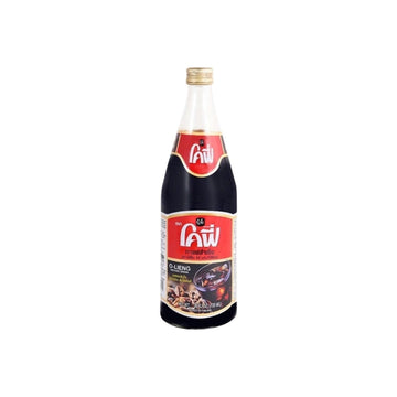 COFE Traditioneller thailändischer Eiskaffee "O-Liang" 720ml