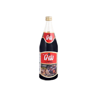 COFE Traditioneller thailändischer Eiskaffee "O-Liang" 720ml
