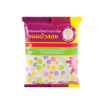 ERAWAN Mehlmischung für Bua-Loy-Reisbällchen 1000g