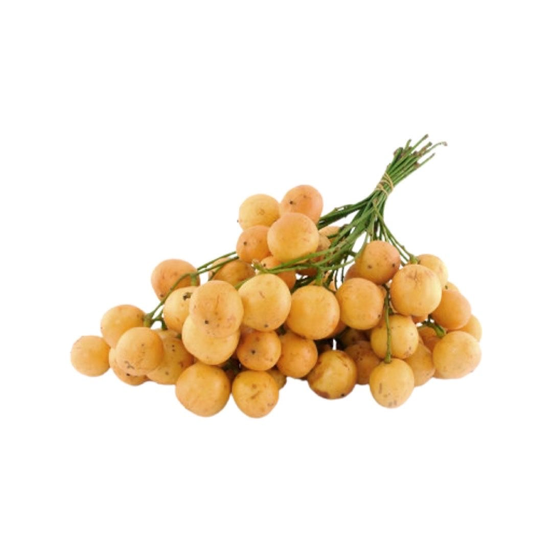 Birnen-Litschi (มะไฟ) 250g