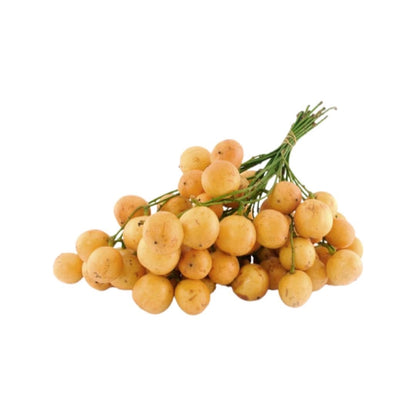 Birnen-Litschi (มะไฟ) 250g