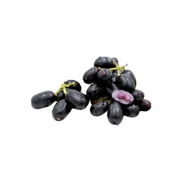Frische  Jambulanpflaumen (ลูกหว้า) 250g - Ohayo Asia Shop