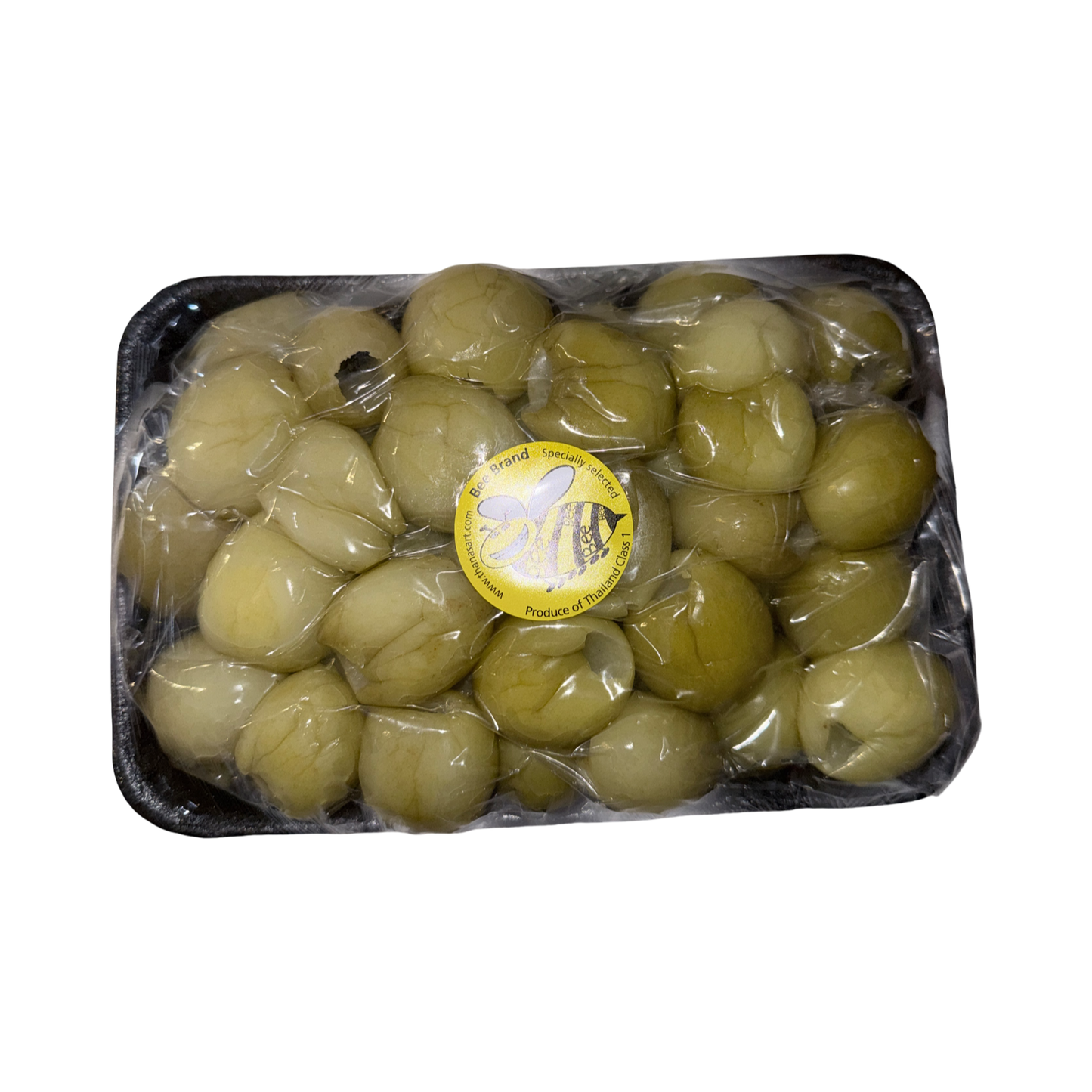 BEE Sauer eingelegte Jujube (พุทราดอง ผึ้งน้อย) 500g