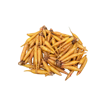 Frische Fingerwurzel (กระชาย) 1000g - Ohayo Asia Shop