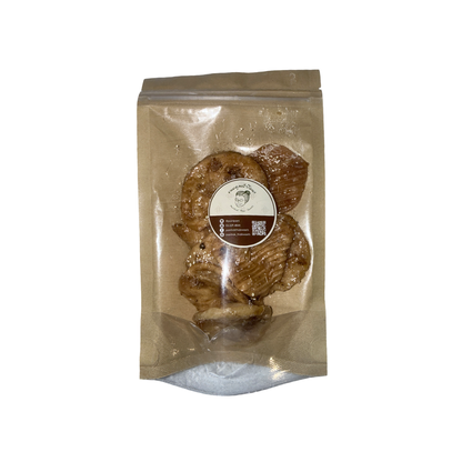 PANOK Knusprige Klong-Klaeng-Snacks (ครองแครงกรอบ ป้าโหนก) 60g