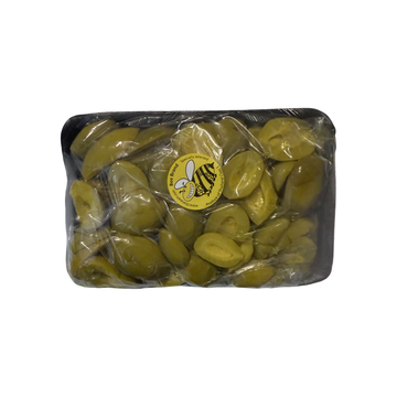 BEE Süß eingelegte Marian-Pflaumen (มะปรางแช่อิ่ม ผึ้งน้อย) 500g - Ohayo Asia Shop