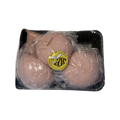 BEE Sauer eingelegte Santol-Früchte (กระท้อนดอง ผึ้งน้อย) 500g