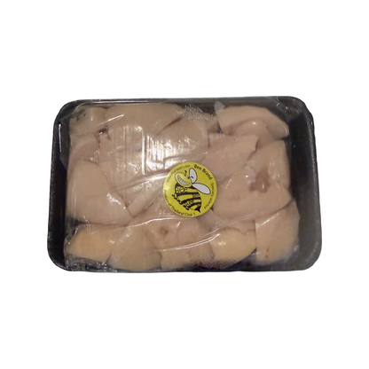 BEE Süß eingelegte Santol-Früchte (กระท้อนแช่อิ่ม ผึ้งน้อย) 500g