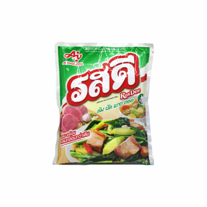 AJINOMOTO Schweinefleisch-Gewürzpulver (รสหมู รสดี) 400g