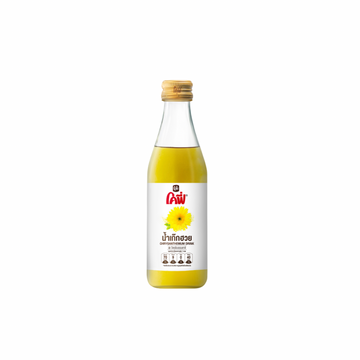 COFE Chrysanthemen-Getränk (น้ำเก๊กฮวย สูตรหวานน้อย โคฟี่) 240ml - Ohayo Asia Shop
