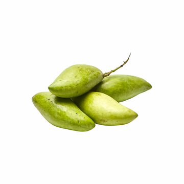 Frische Saure Mini-Mango (มะม่วงพวง) - Ohayo Asia Shop