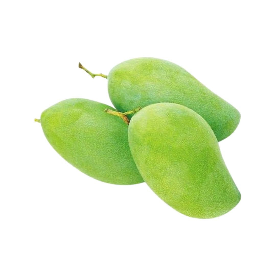 Saure Mango (มะม่วงเปรี้ยว) 1000g
