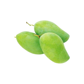 Frische Saure Mango (มะม่วงเปรี้ยว) 1000g - Ohayo Asia Shop