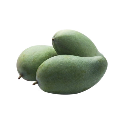 Khiao Sawoei Mango (มะม่วงเขียวเสวย) 1000g