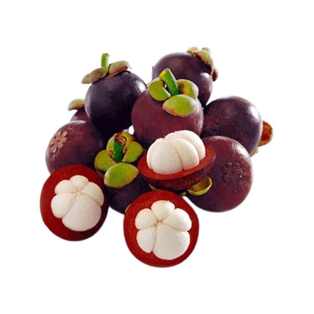 Mangostane (มังคุด)