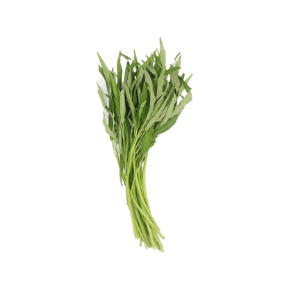 Chinesischer Wasserspinat (ผักบุ้งจีน) 200g