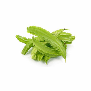 Frische Flügelbohne (ถั่วพู) 100g - Ohayo Asia Shop