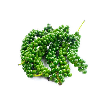 Frischer grüner Pfeffer (พริกไทยอ่อน) 80g - Ohayo Asia Shop