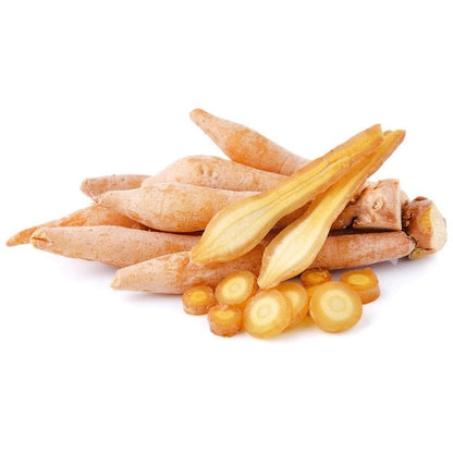 Fingerwurzel (กระชาย) 100g