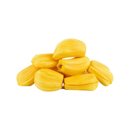 Geschälte Jackfrucht (ขนุนแกะ) 200g