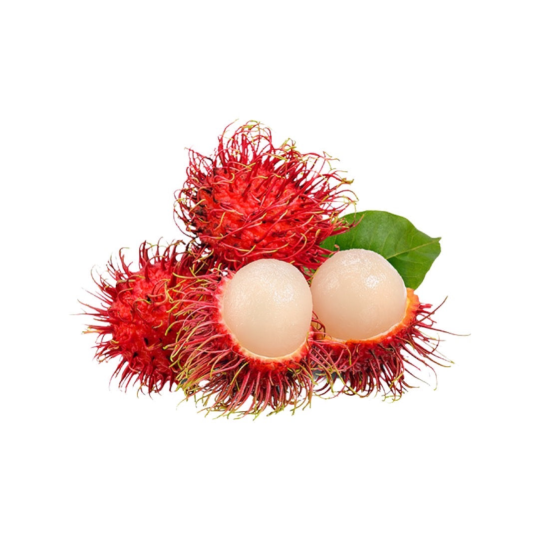 Rambutan (เงาะ) 250g