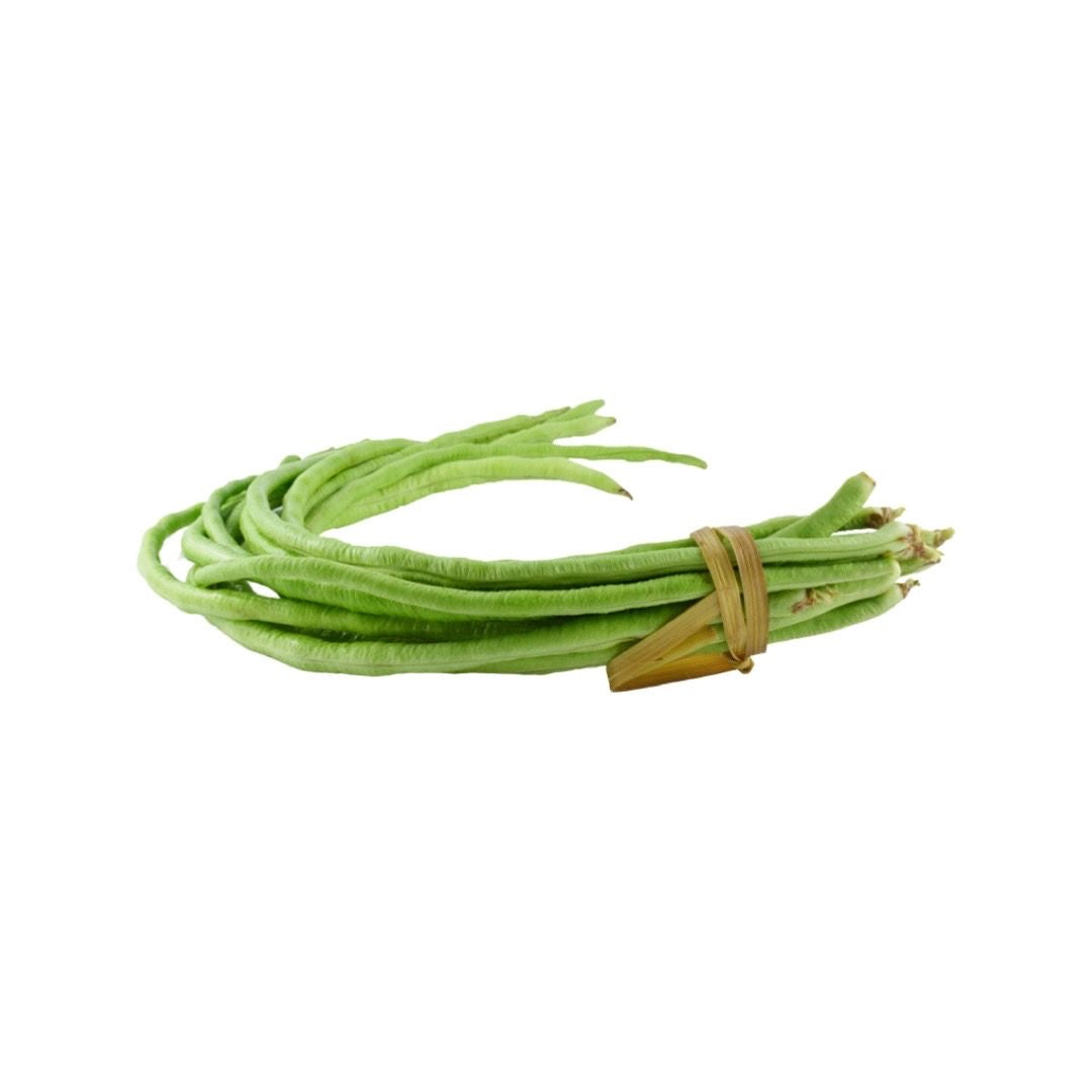 Langbohne (ถั่วฝักยาว) 200g
