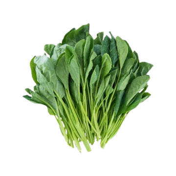 Frische Chinesischer Brokkoli-Spross (ยอดคะน้า) 200g - Ohayo Asia Shop