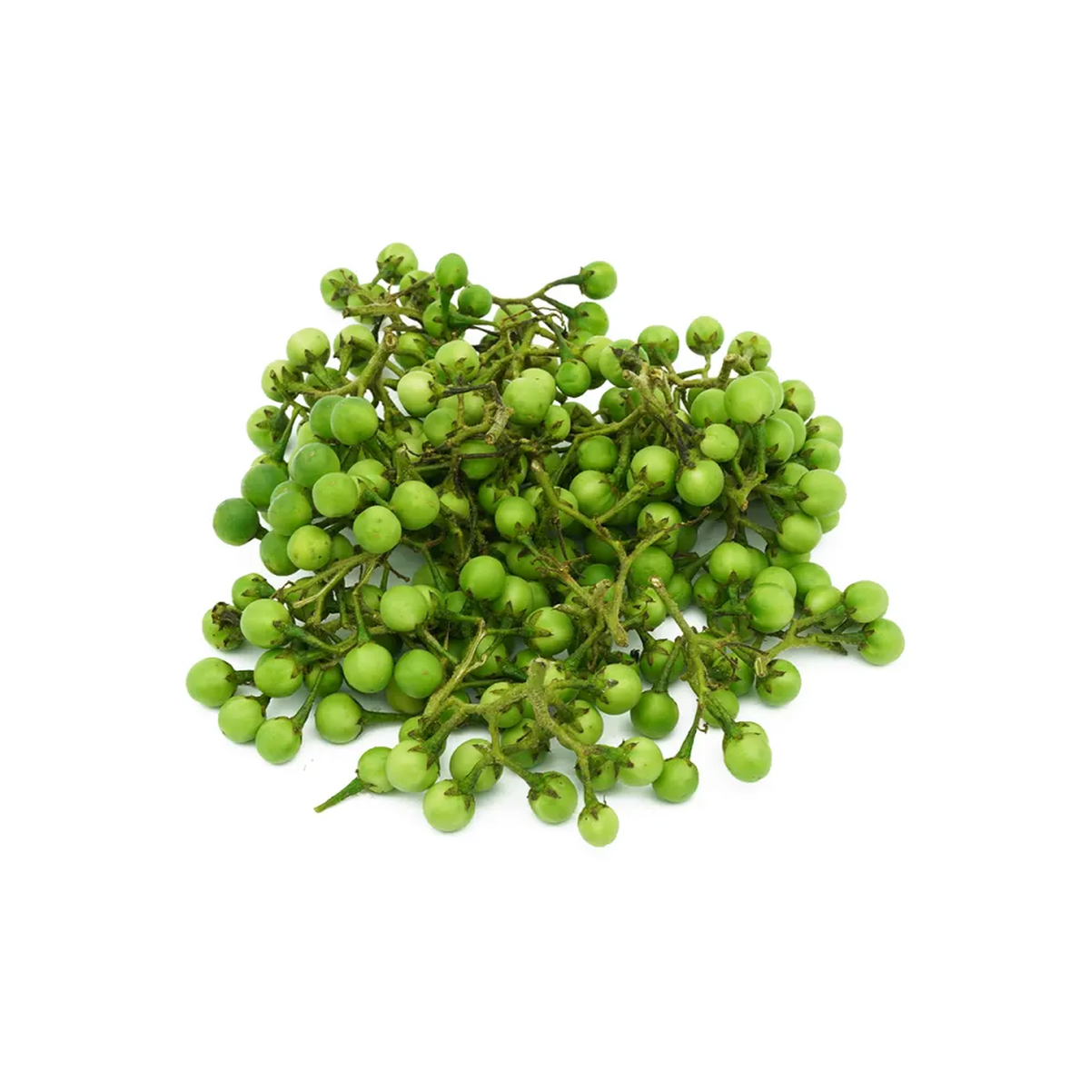 Erbsen-Auberginen (มะเขือพวง) 100g - Ohayo Asia Shop