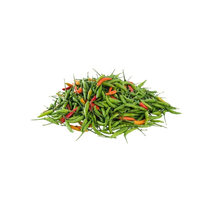 Vogelaugen-Chili (พริกขี้หนูสวน) 100g