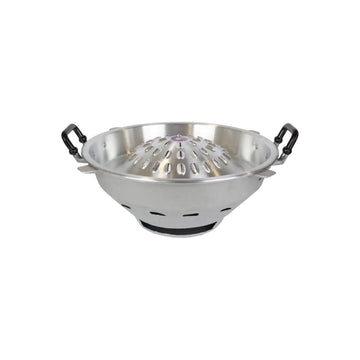 Thai-BBQ-Tischgrill 35cm (เตาหมูกระทะ) - Ohayo Asia Shop