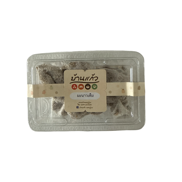 BAAN KAEW Salzzitronen-Pickle (มะนาวเค็ม บ้านแก้ว) 200g - Ohayo Asia Shop