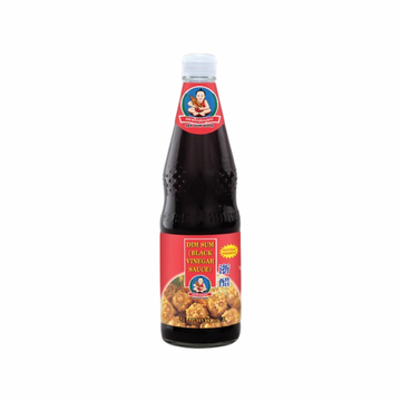 HEALTHY BOY Saure Sojasauce Dim Sum Dip (ซอสติ่มซำ เด็กสมบูรณ์) 700ml - Ohayo Asia Shop