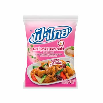 FA THAI Würzpulver Huhngeschmack (ผงปรุงรส รสไก่ ฟ้าไทย) 400g - Ohayo Asia Shop